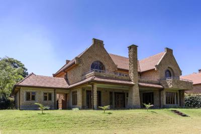 5 Bedroom House, Karen, Karen, Nairobi, Townhouse for Rent