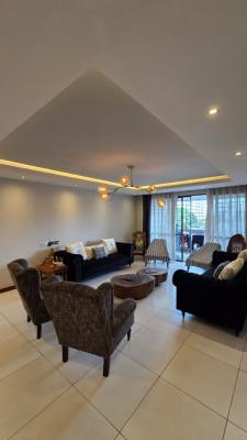 4 Bedrooms (all Ensuite) Plus Dsq Apartment in Westlands, General Mathenge, Westlands, Nairobi, Apartment for Sale