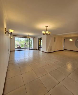 Four Bedroom Plus Dsq Apartment on General Mathenge Road, General Mathenge Road, Westlands, Nairobi, Apartment for Sale