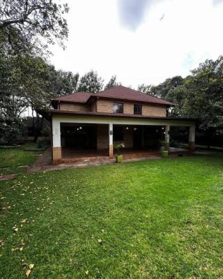 4 Bedroom House, Karen, Karen, Nairobi, Townhouse for Rent