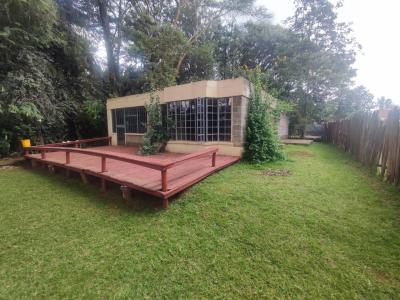 2 Bedroom House, Karen, Karen, Nairobi, Detached Bungalow for Rent