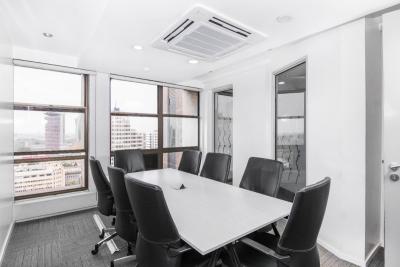 Open Plan Office Space for 10 Persons in Regus Kenyatta Avenue, Icea Building,17th Floor, Kenyatta Avenue, P.o Box 15168-00400, Nairob, Runda, Westlands, Nairobi, Office Space for Rent