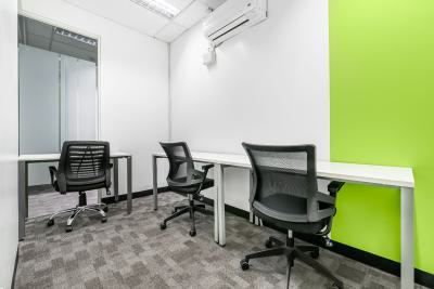 Open Plan Office Space for 10 Persons in Regus Kenyatta Avenue, Icea Building,17th Floor, Kenyatta Avenue, P.o Box 15168-00400, Nairob, Westlands, Nairobi, Office Space for Rent