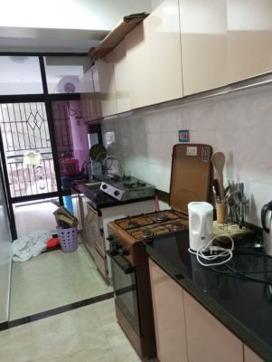 Modern Furnished 2 Bedroom Apartment in Kilimani Nairobi, Denis Pritt Road, Kilimani, Nairobi, Apartment for Rent
