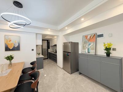 Elegant 1 Bedroom and 2 Bedroom Apartments Designed for Luxury and Com, Lavington, Lavington, Nairobi, Apartment for Sale