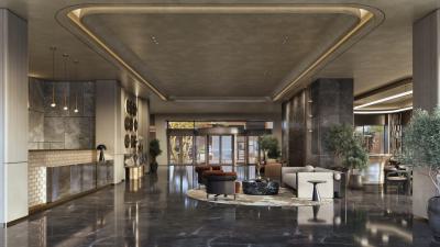 Diplomat Residencies 1&2 Bedroom Apartments, Peponi Road, Westlands, Nairobi, Apartment for Sale