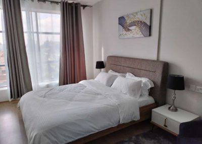 Furnished 1 Bedroom Apartment in The Heart of Westlands, Westlands Road, Westlands, Nairobi, Apartment for Rent
