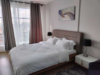 Furnished 2 Bedroom Apartment Westlands, Westlands Road, Westlands, Nairobi, Apartment for Rent