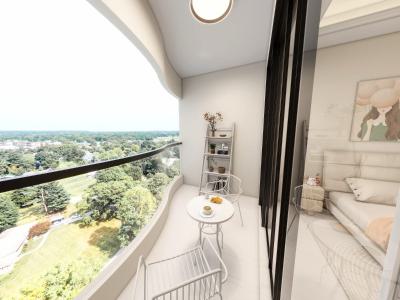 Spacious 2 Bedroom Apartment for Investments in Westlands, Westlands Road, Westlands, Nairobi, Apartment for Rent