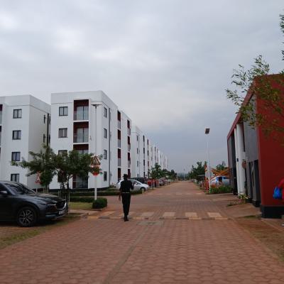 Unity One Apartments -- Tatu City, Tatu City, Ruiru, Kiambu, Apartment for Sale
