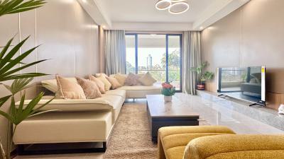 2 Beds in Riverside, Riverside Drive, Westlands, Nairobi, Apartment for Sale