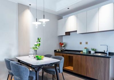 Luxury Studio and 1 Bedroom Apartments, Westlands, Lower Kabete, Westlands, Nairobi, Apartment for Sale
