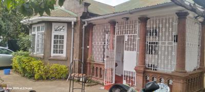 5 Bedroom Commercial Bungalow in Ngara, Muranga Road, Ngara, Nairobi, Office Space for Rent