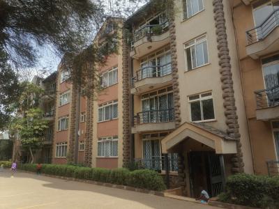 3 Bedrooms Apartment, Raphta Road, Westlands, Nairobi, Apartment for Rent