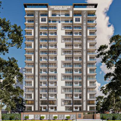 Luxury 5 Bedrooms Duplex + Dsq, Kilimani Road, Kilimani, Nairobi, Apartment for Sale