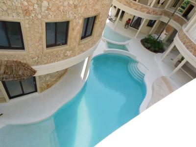 Marine Park Watamu Furnished Apartments - Kes 11000, Marine Park Villas, Watamu, Kilifi, Apartment Short Let
