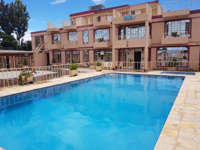 Hotel, Kitengela, Kajiado, Hotel / Guest House for Sale