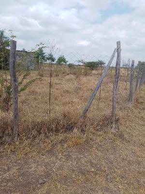 Prime Residential 50x100 Plot, Ruai, Nairobi, Land for Sale