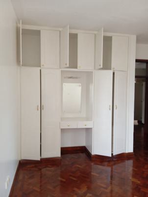 Ready to Move in., Rhapta Road., Westlands, Nairobi, Apartment for Rent