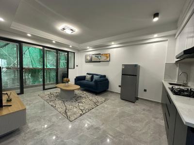 City Oasis, Argwings Kodhek Road, Kilimani, Nairobi, Apartment for Sale