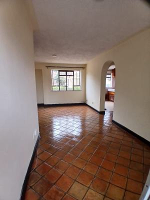 Homely 2 Bedroom Apartment in Kilimani, Kilimani, Kilimani, Nairobi, Apartment for Rent