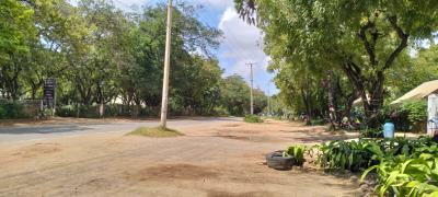 Prime 0.8 Acre Plot for in Malindi  2nd Row From The Beach  Lamu Rd, Ngowe/lamu Rd, Malindi Town, Kilifi, Land for Sale