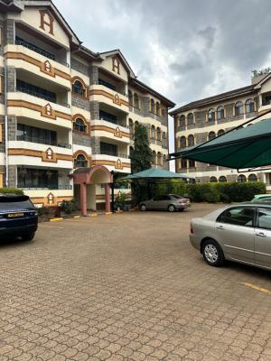 3 Bedroom Apartment Westlands Located Along Westlands Avenue23m, Westlands, Westlands, Nairobi, Block of Flats for Sale