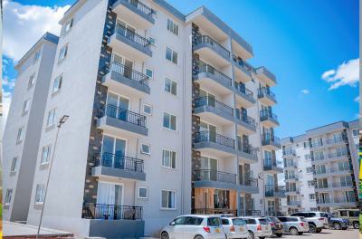 One Bedroom Apartments in Syokimau, Near Gateway Mall, Syokimau/mulolongo, Machakos, Apartment for Rent