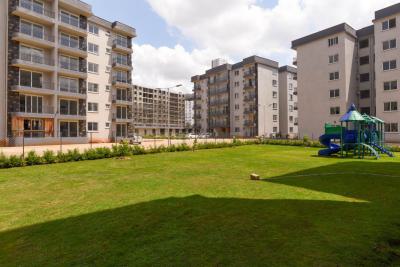Two Bedroom Apartment  in Syokimau, Gateway Mall, Syokimau/mulolongo, Machakos, Apartment for Rent