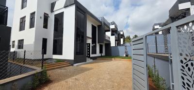 4 Bedroom Maisonette in Mugutha, Ruiru, Mugutha, Ruiru, Kiambu, House for Rent