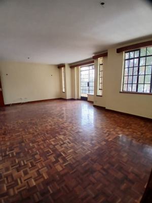 Executive 3 Bedroom Apartment in Kilimani, Kilimani, Kilimani, Nairobi, Apartment for Rent
