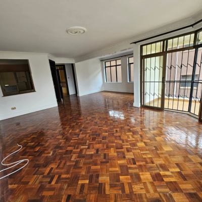 Homely 3 Bedroom Plus Dsq Apartment in Kilimani, Kilimani, Kilimani, Nairobi, Apartment for Rent