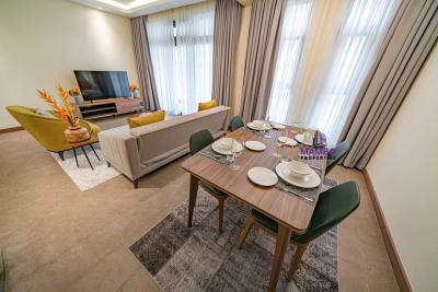 Luxury 2 Bedroom Furnished Duplex Apartment ., Lower Kabete Rd., Spring Valley, Nairobi, Apartment for Rent