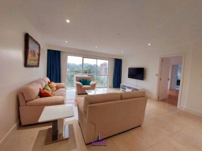 Modern 2 Bedroom Furnished Apartment, Rhapta Rd, Westlands, Nairobi, Apartment for Rent