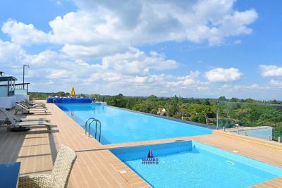Modern 3 Bedroom Apartment, Less Than 10minutes to The Un., City Park Drive., Parklands, Nairobi, Apartment for Rent
