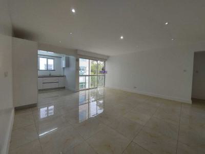 Modern 1 Bedroom Apartment with Excellent Facilities., Rhapta Rd, Westlands, Nairobi, Apartment for Rent