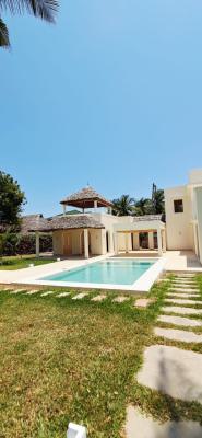3 Bedrooms Villas Watamu Kilifi County in a Gated Community, Watamu, Kilifi, House for Sale
