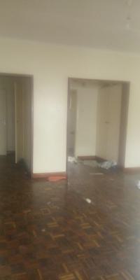 Four (4) Bedroom Master Ensuite Maisonette with a Staff Quarter, Hurlingham Estate, Kilimani, Kilimani, Nairobi, Townhouse for Rent