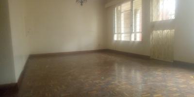 Four (4) Bedroom Master Ensuite Maisonette with a Staff Quarter, Hurlingham Estate, Kilimani, Kilimani, Nairobi, Townhouse for Rent