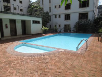 4-bedroom Spacious Apartment, Riverside Drive, Westlands, Nairobi, Apartment for Rent