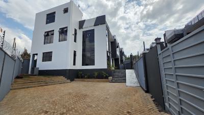 4 Bedroom Maisonette  in Mugutha, Ruiru, Mugutha, Ruiru, Kiambu, Townhouse for Sale