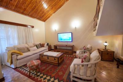 Fully Furnished 3 Bedroom Townhouse, Westlands, Westlands, Nairobi, Townhouse for Rent