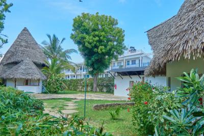 Park Marine Villas Silversands -- 2-bedroom Duplex Cottage, Park Marine Villas, Silversands Road, Malindi Town, Kilifi, House for Sale