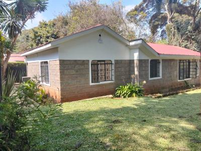 2 Bedroom Cottage, Karen, Karen, Nairobi, Detached Bungalow for Rent