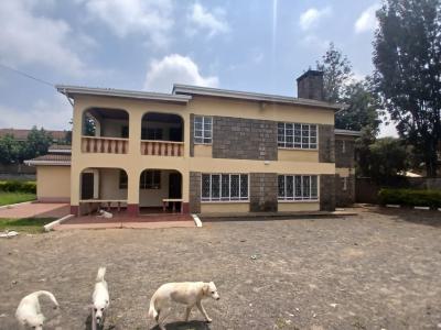 7 Bedroom House, Karen, Karen, Nairobi, Office Space for Rent