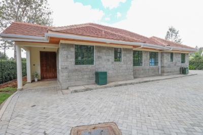 1 Bedroom House, Karen, Karen, Nairobi, Detached Bungalow for Rent