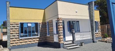 Spacious Newly Built 4 Bedroom Master Ensuite Bungalow 9m, Rimpa Ongata Rongai, Ongata Rongai, Kajiado, Detached Bungalow for Sale