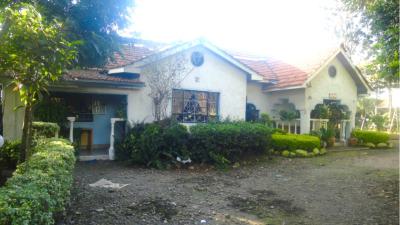 6 Bedroom House Gataka Road Ongata Rongai 20m, Gataka Rd Ongata Rongai, Ongata Rongai, Kajiado, Detached Bungalow for Sale