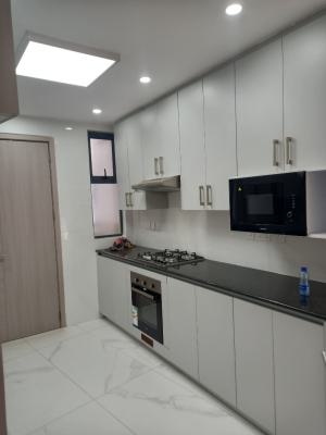 Brand New 2 Bedrooms Apartment with Fitted Kitchen, Off Kiambere Road, Kileleshwa, Nairobi, Apartment for Sale