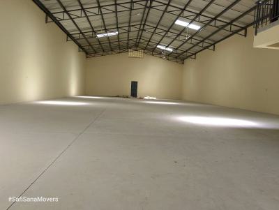 5000 Sqft Warehouse, Mombasa Road, Athi River, Machakos, Warehouse for Sale